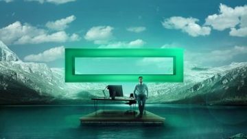 HPE GreenLake